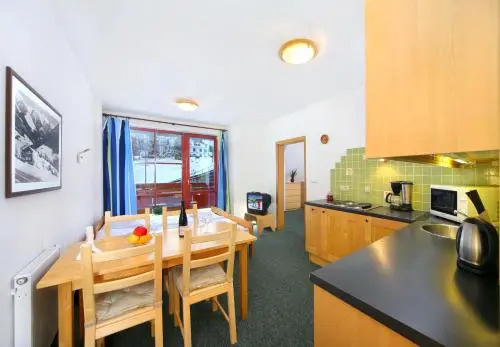 Apartment Bílé Labe 38