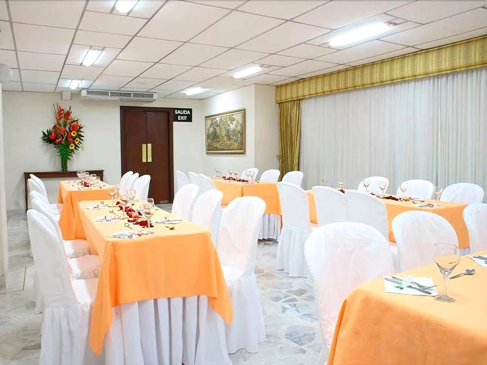 Hotel Mudejar
