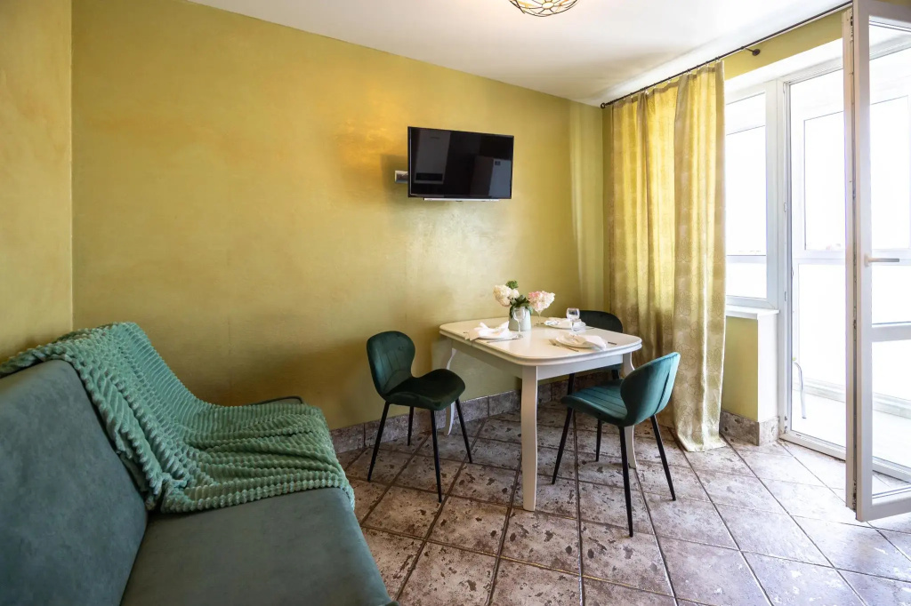 LovelyHome 39 (ЛавлиХоум 39) на улице Дадаева 63