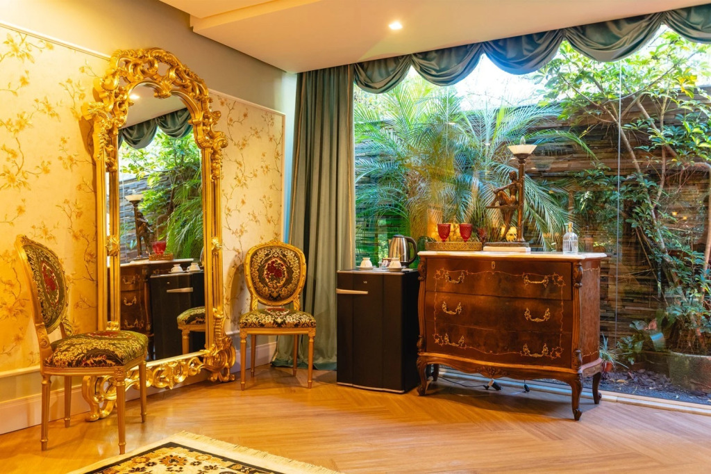 Le Boutique Hotel Gramado - Exclusivo para Casais