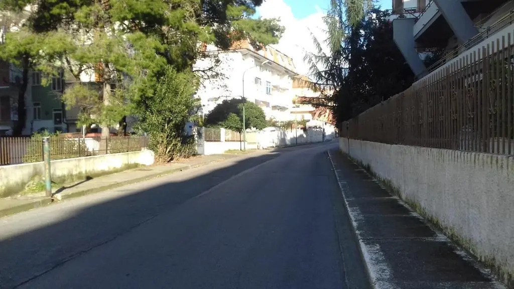 Appartamento Pitagora