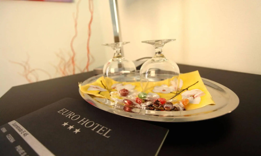 Euro Hotel