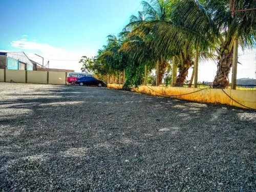 Hotel Do Cerrado