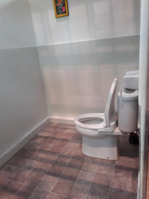 Manuh Guest House