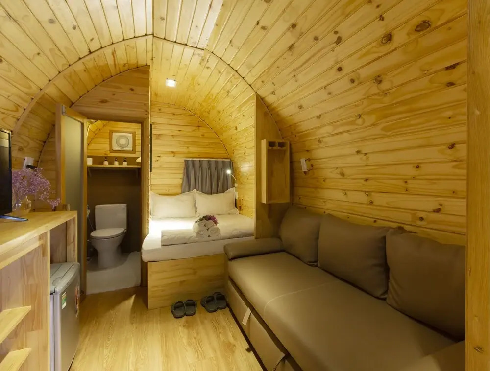 Forget Me Not Homestay