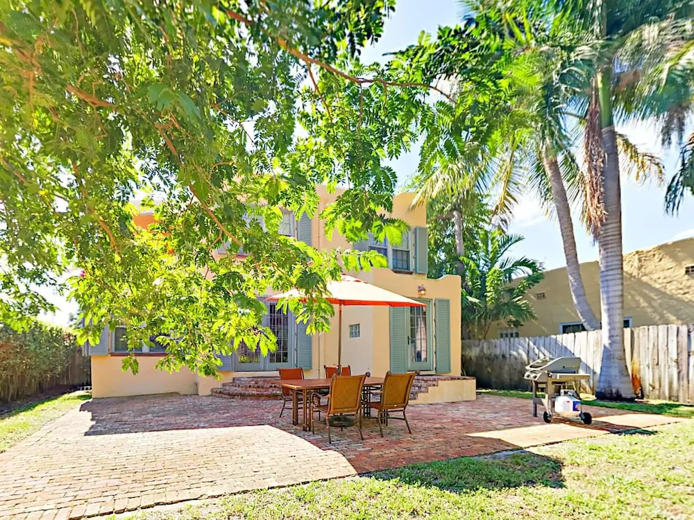 Old Northwood - 3 Br Home