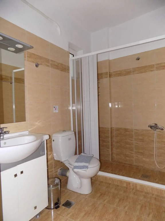Manolis Apartments plakias