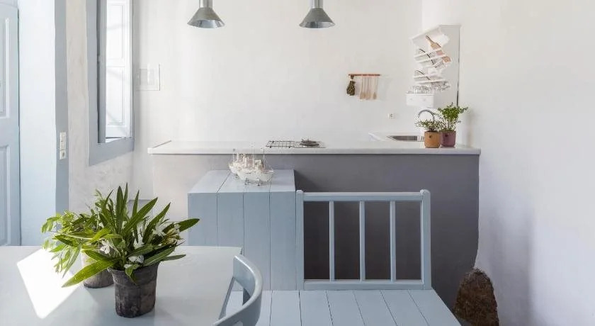 Coco-Mat Eco Residences Serifos