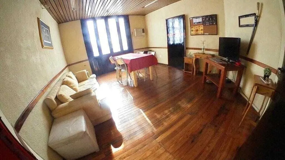 Tango Hostel Club