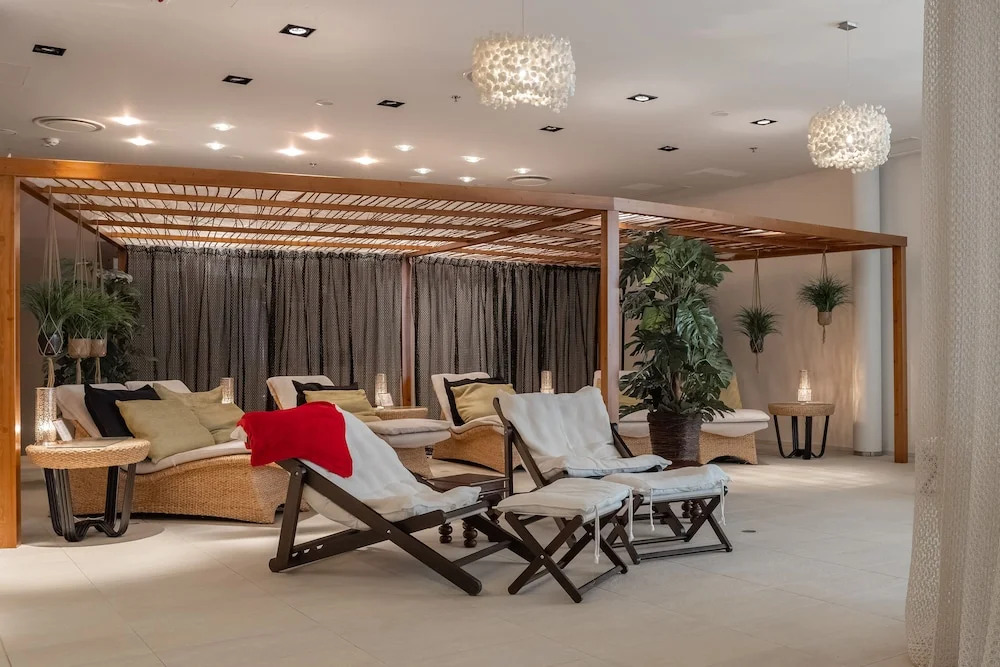 Holiday Club Vierumäki Apartments