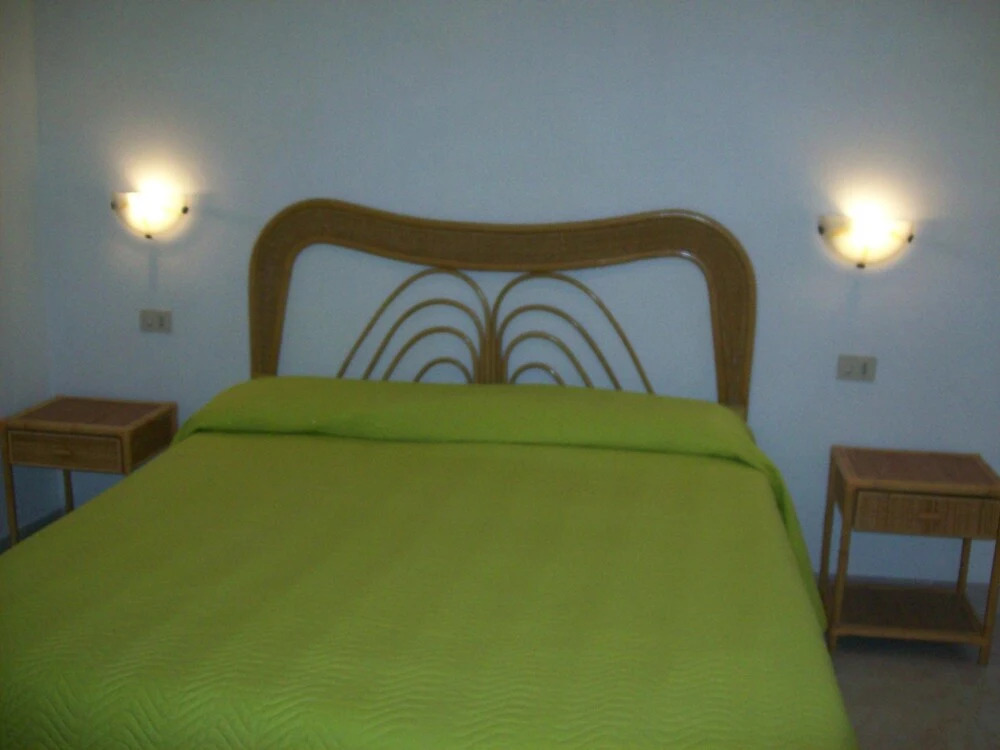 Casadelpino Residence La Piana