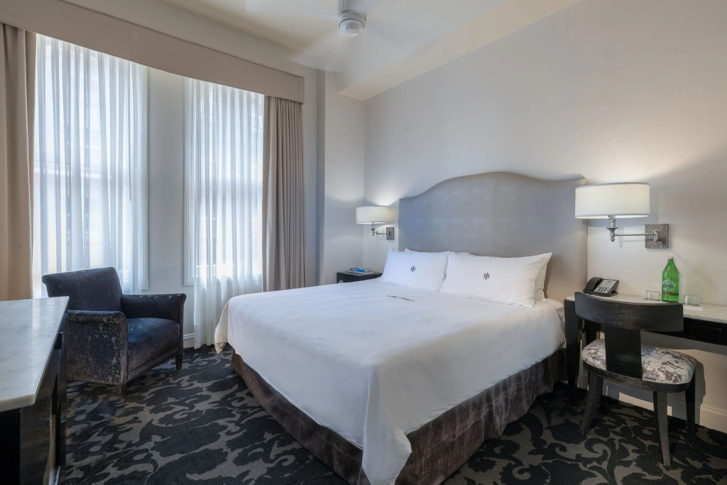 International House Hotel