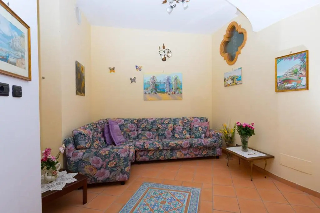 Villa Anna