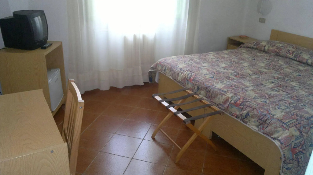 Hotel EUR
