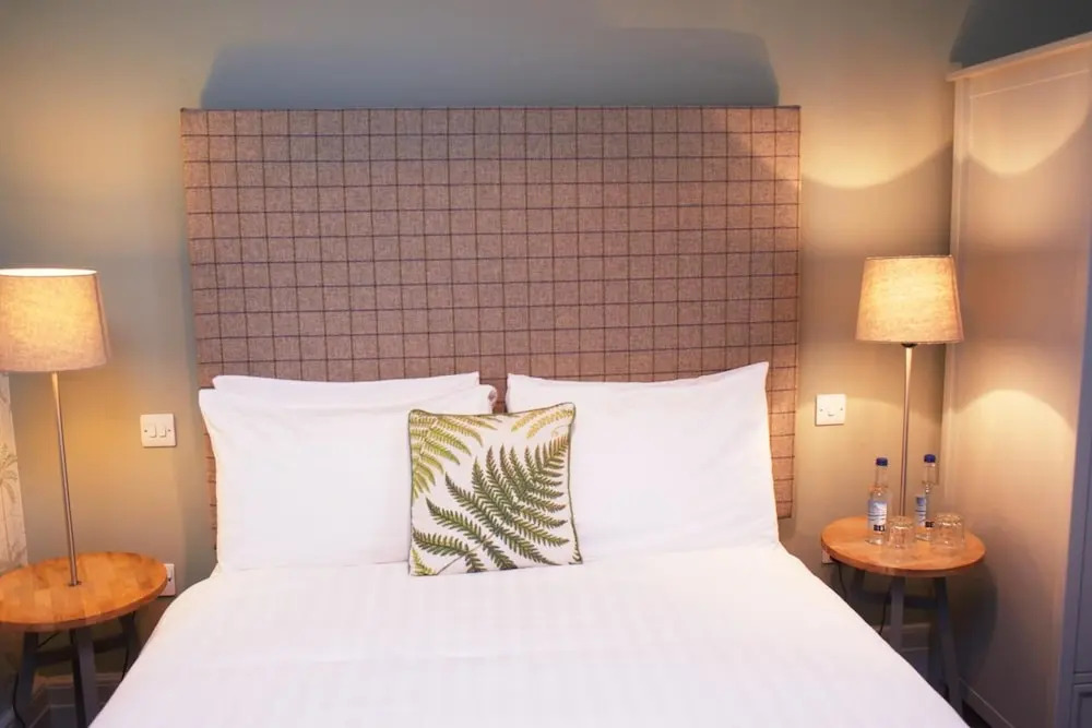 Embankment Hotel