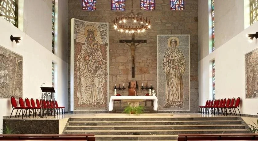 Hospederia Monasterio de Poio