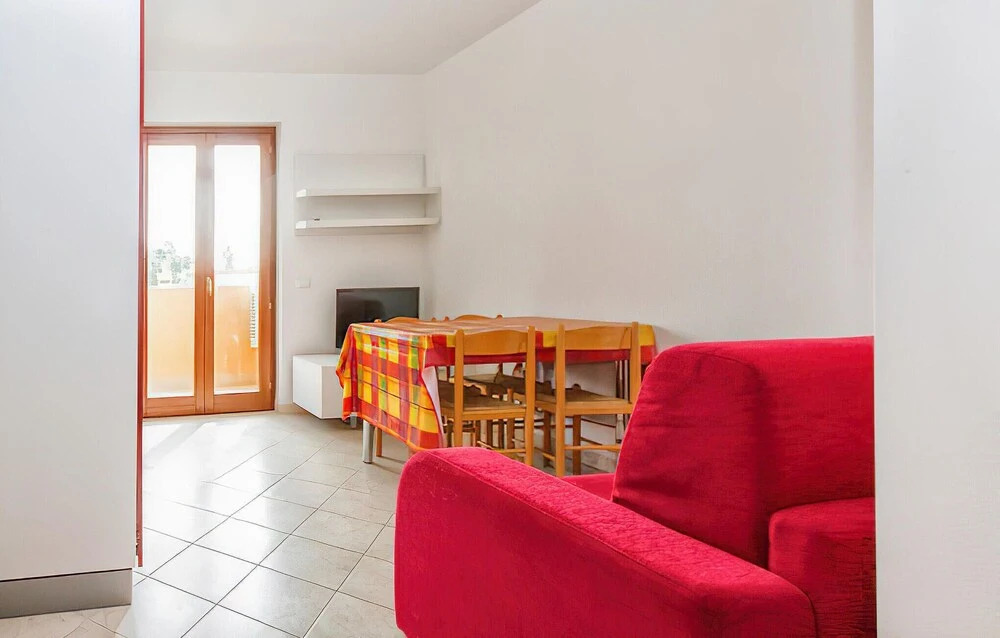 Beautiful Apartment in Alghero With 1 Bedrooms
