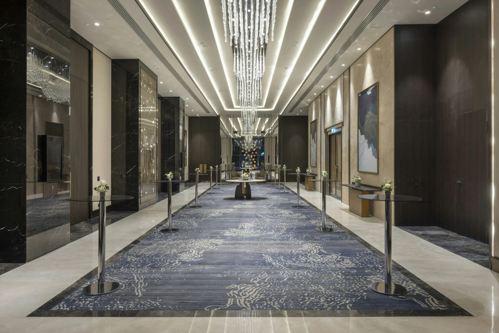 DoubleTree by Hilton Sanliurfa