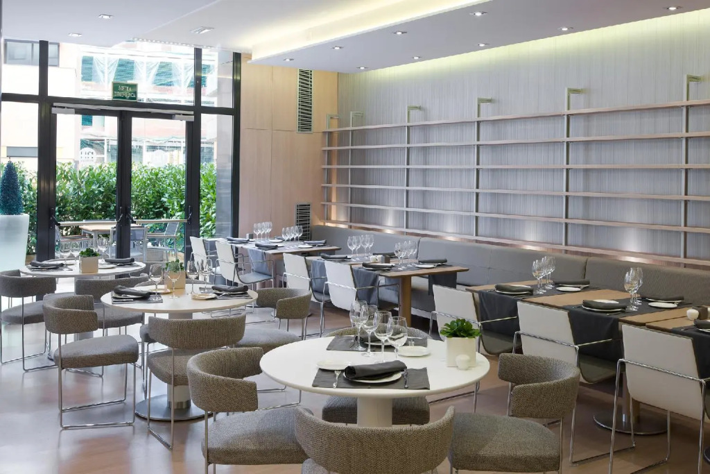 DoubleTree by Hilton Girona