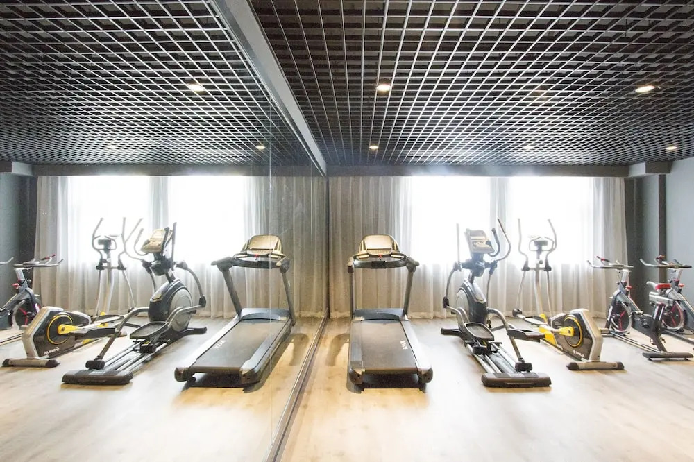Atour Hotel Shenyang Hunnan Olympic Sports Center