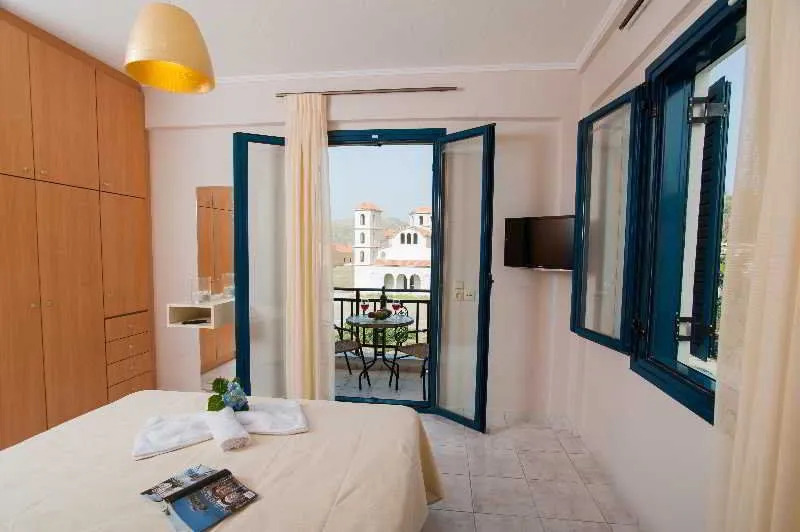 Villa Villa Ortansia