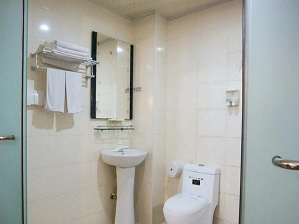 Yiting Hotel