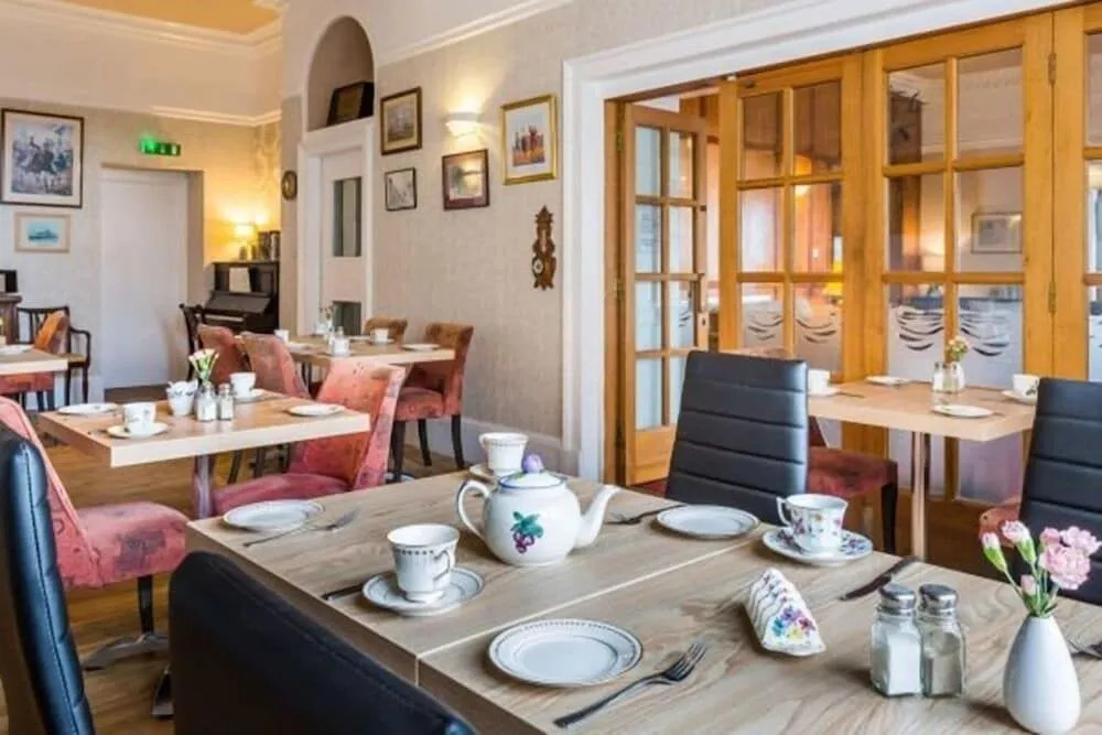 The Corrie Hotel