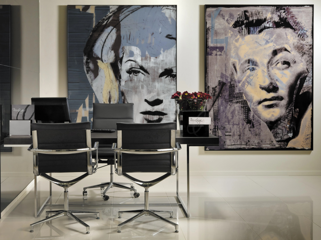 H10 KuDamm Lofts