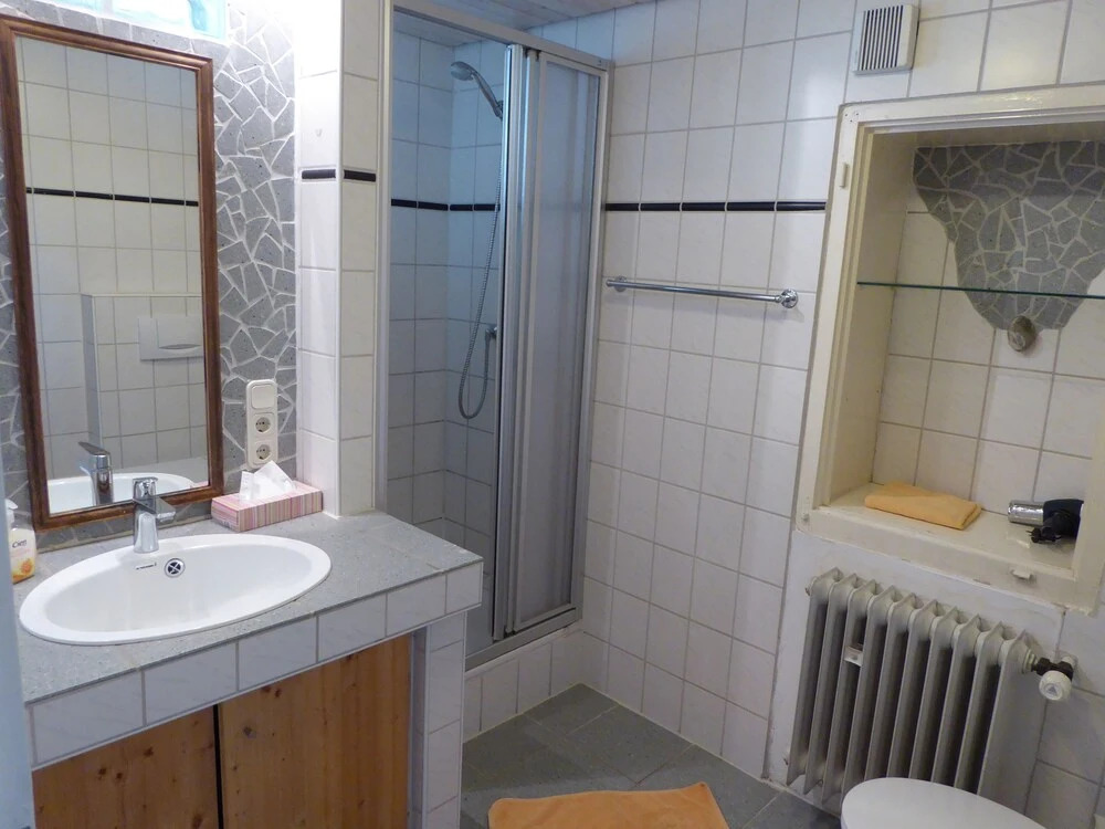 Landhotel Rebstock