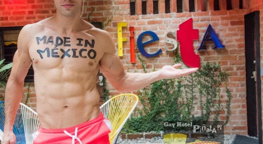 Piñata PV Hotel