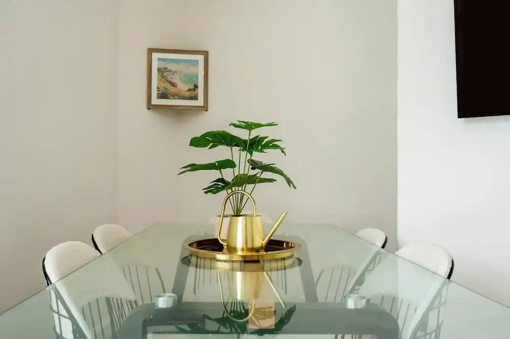Modern London stay near Nothing Hill