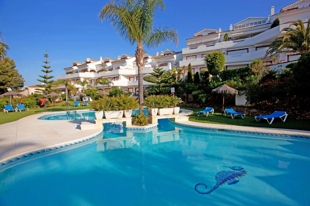 Marbella Playa 2 1 A