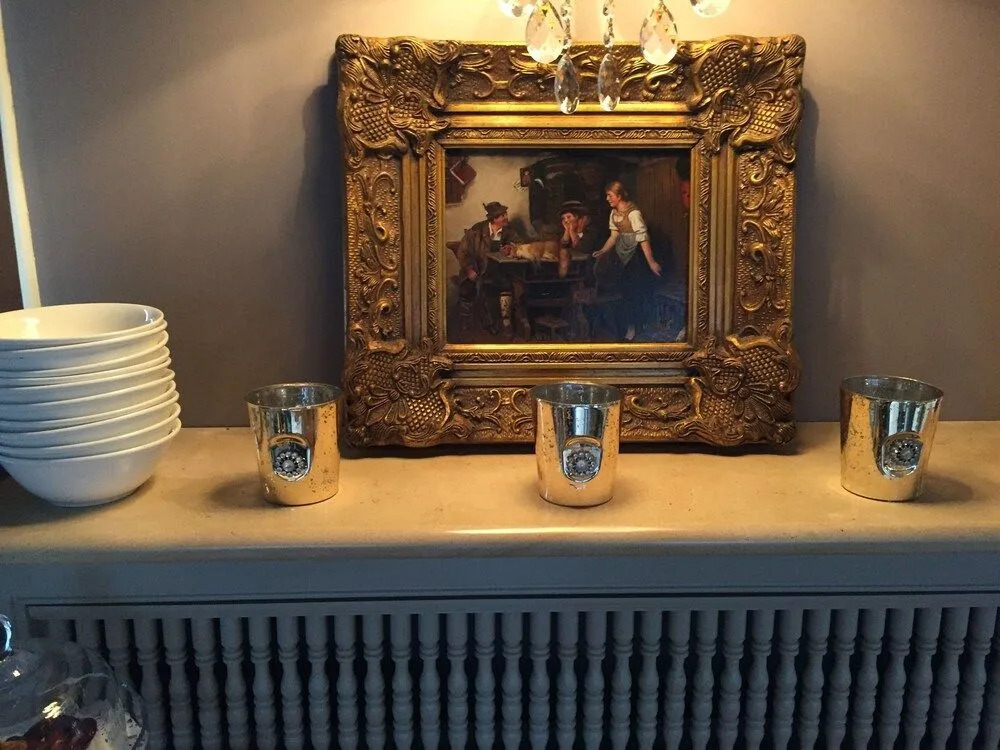 B&B De Rentmeesterhoeve