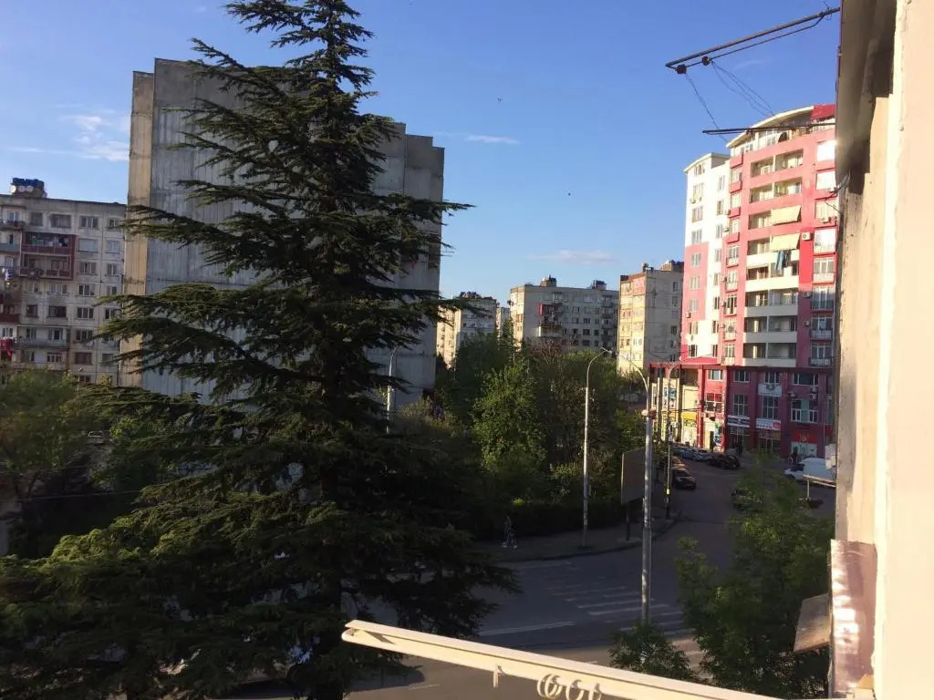 Abashidze 5