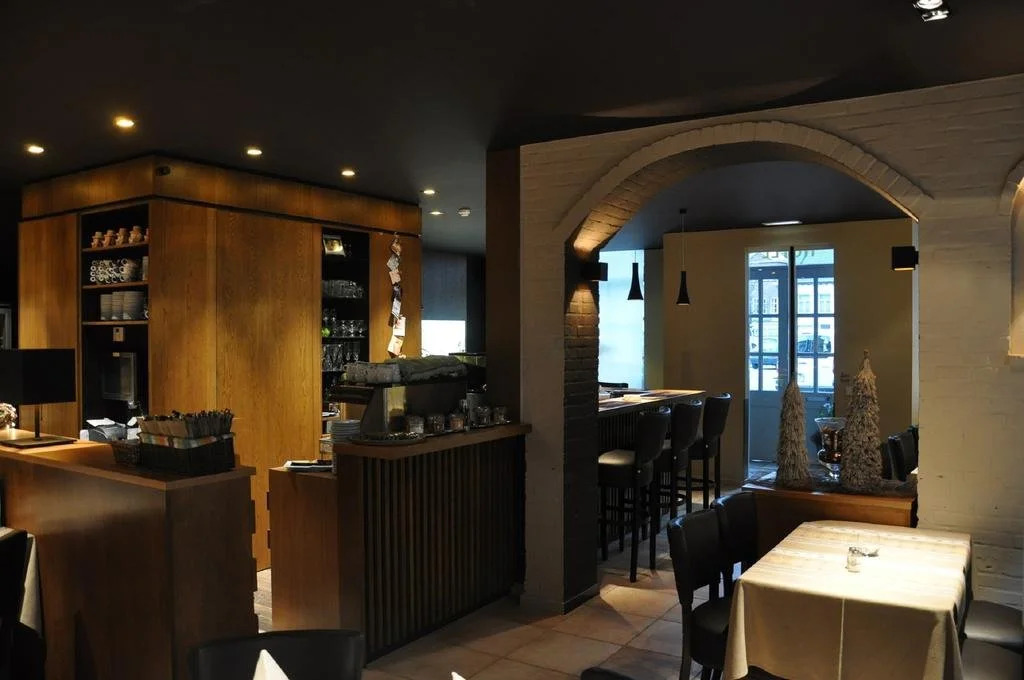 Hotel Brasserie De Beiaard