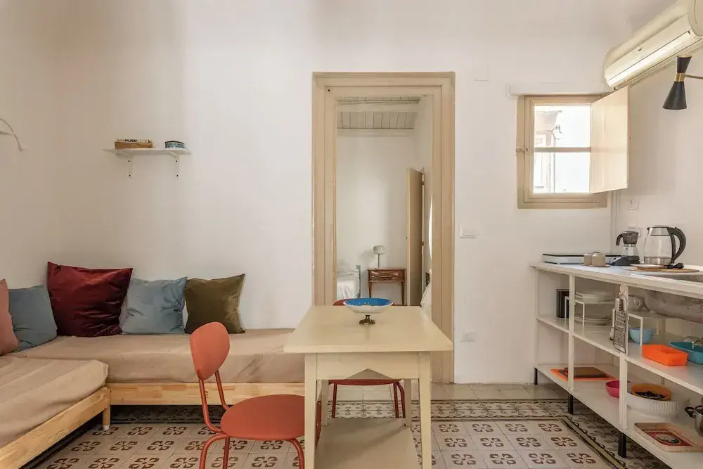 Casa Beatrice con Terrazza by Wonderful Italy