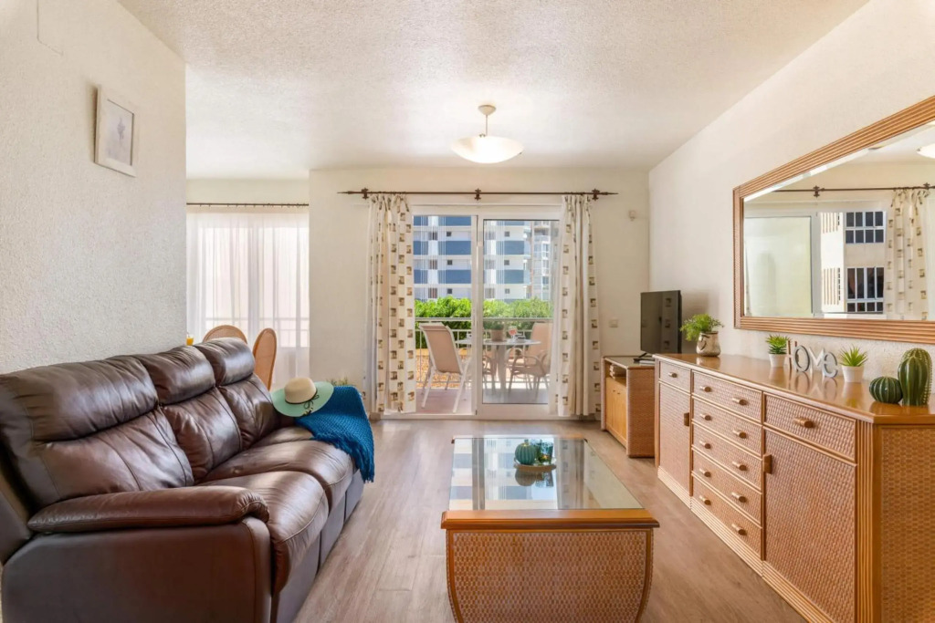 Apartamento Arenal 2 - PlusHolidays