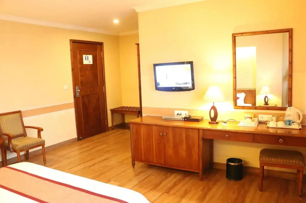 Hotel Indian Summer