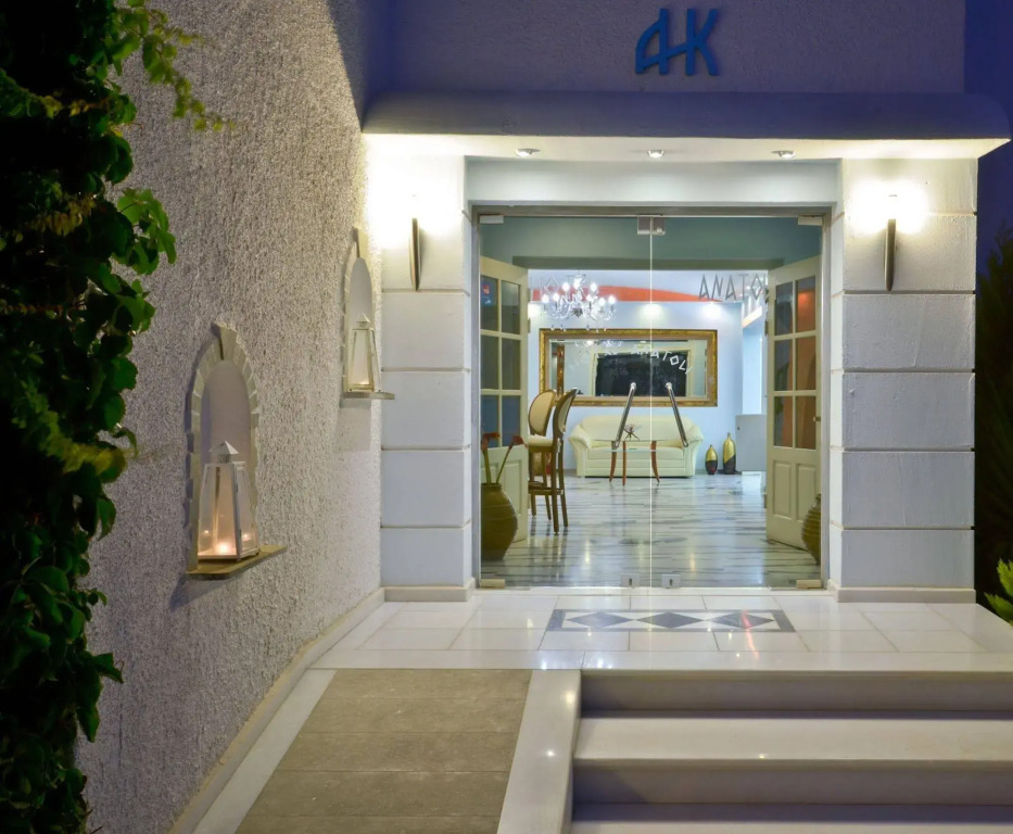 Anatoli Hotel