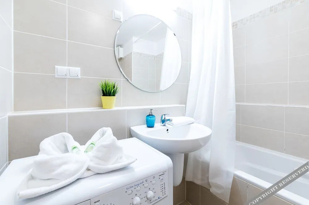 Gozsdu Suite Apartment