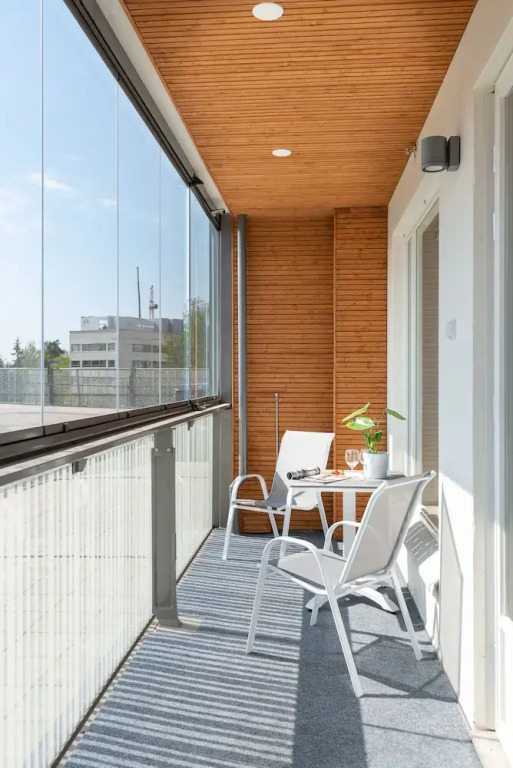 SleepWell Apartments Espoo Near Helsinki City Center