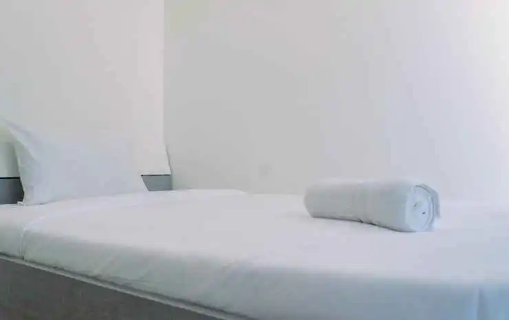 Lavish 2BR Apartment at Grand Sungkono Lagoon By Travelio