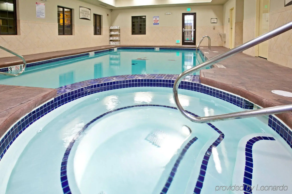 Homewood Suites by Hilton South Bend Notre Dame Area