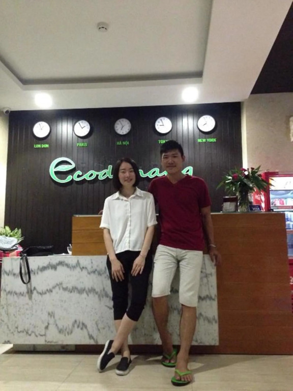 Ecodanang Hotel Danang