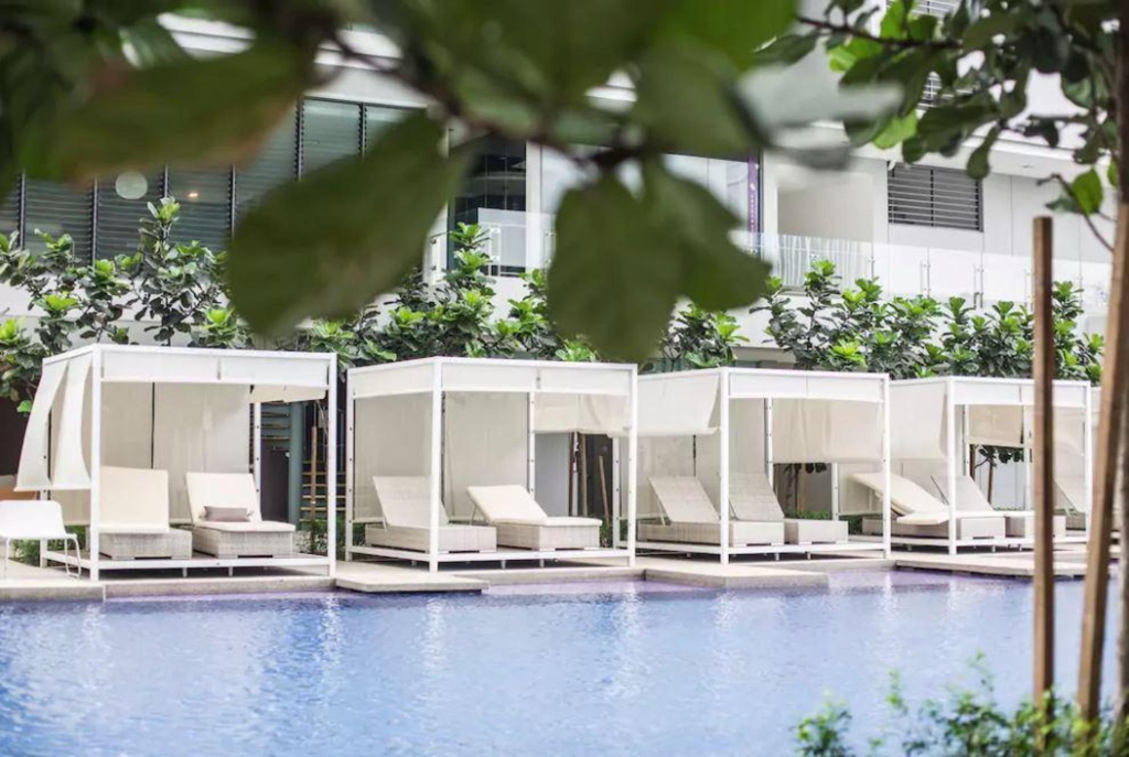 Robertson Suites by Airhost