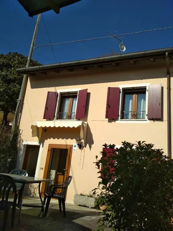 Vololiberoapartments 2