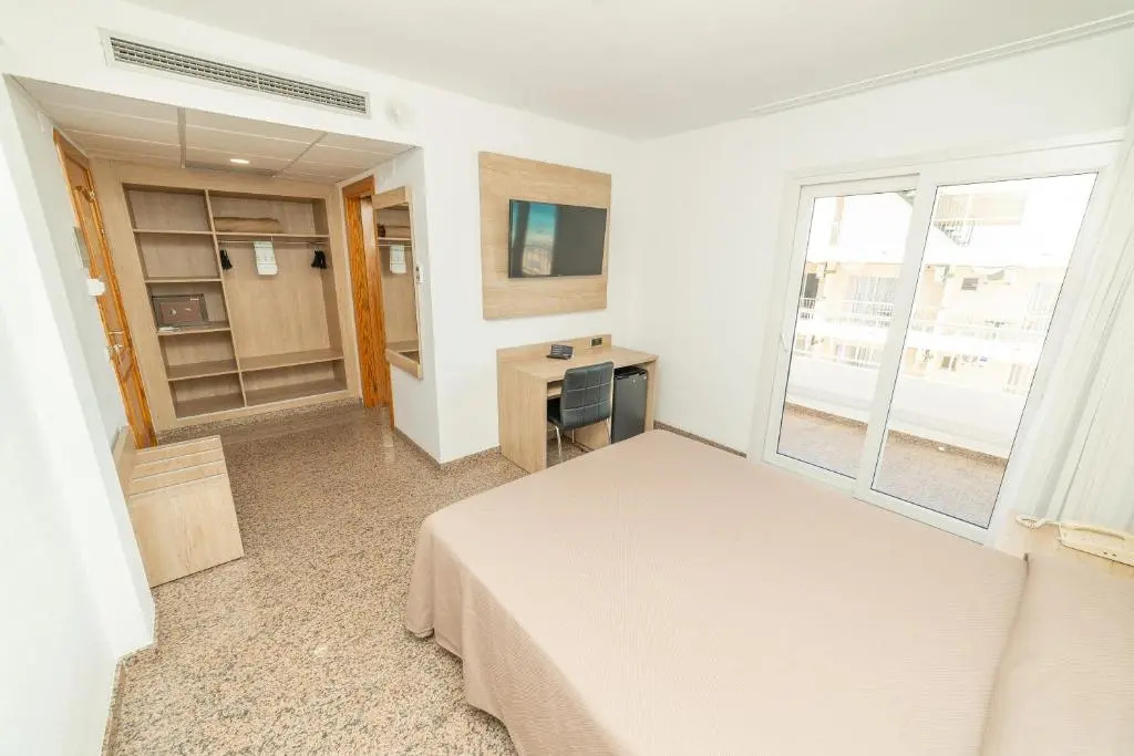 Hotel Arena Prado