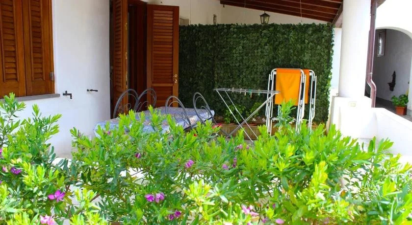 Case Vacanze S. Anna