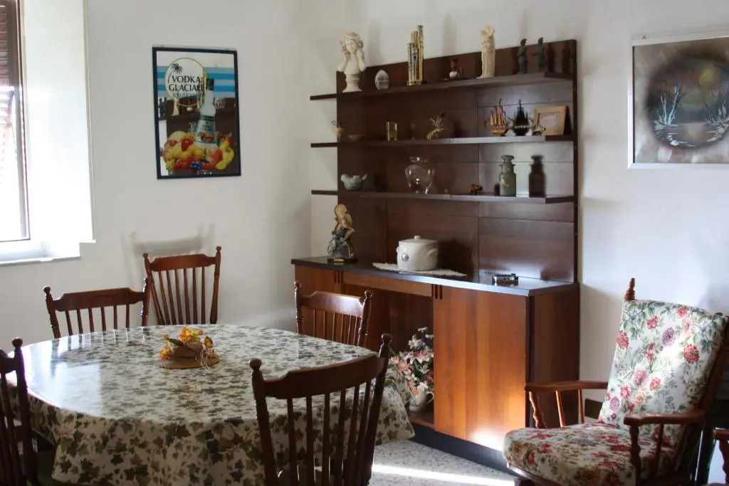La Casa dei Limoni