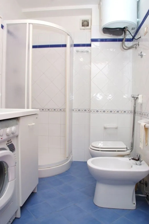 Bixio Apartments